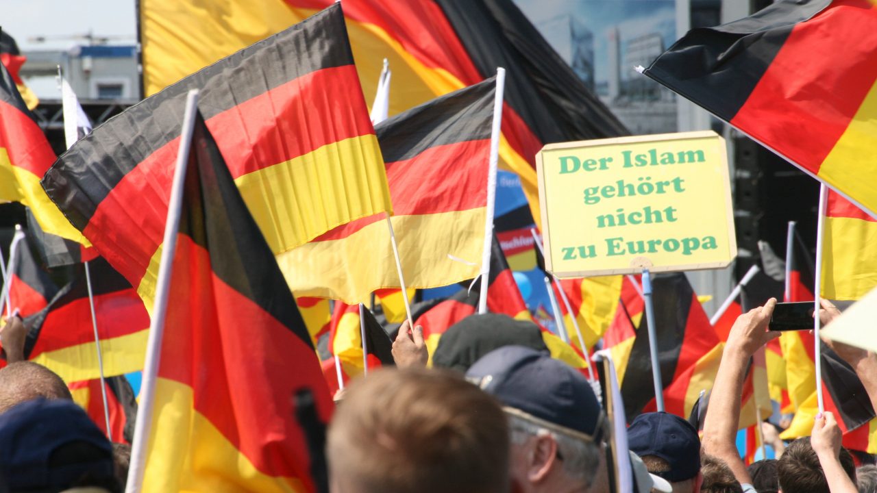 afd-Rechtspopulismus-Islamfeindlichkeit