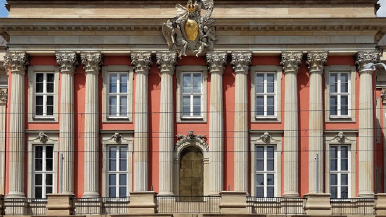 Stadtschloss Potsdam