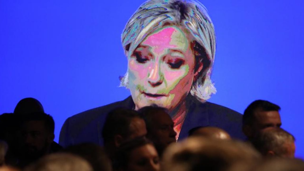 11845 2017.05.08 Le Pen PA 90463100