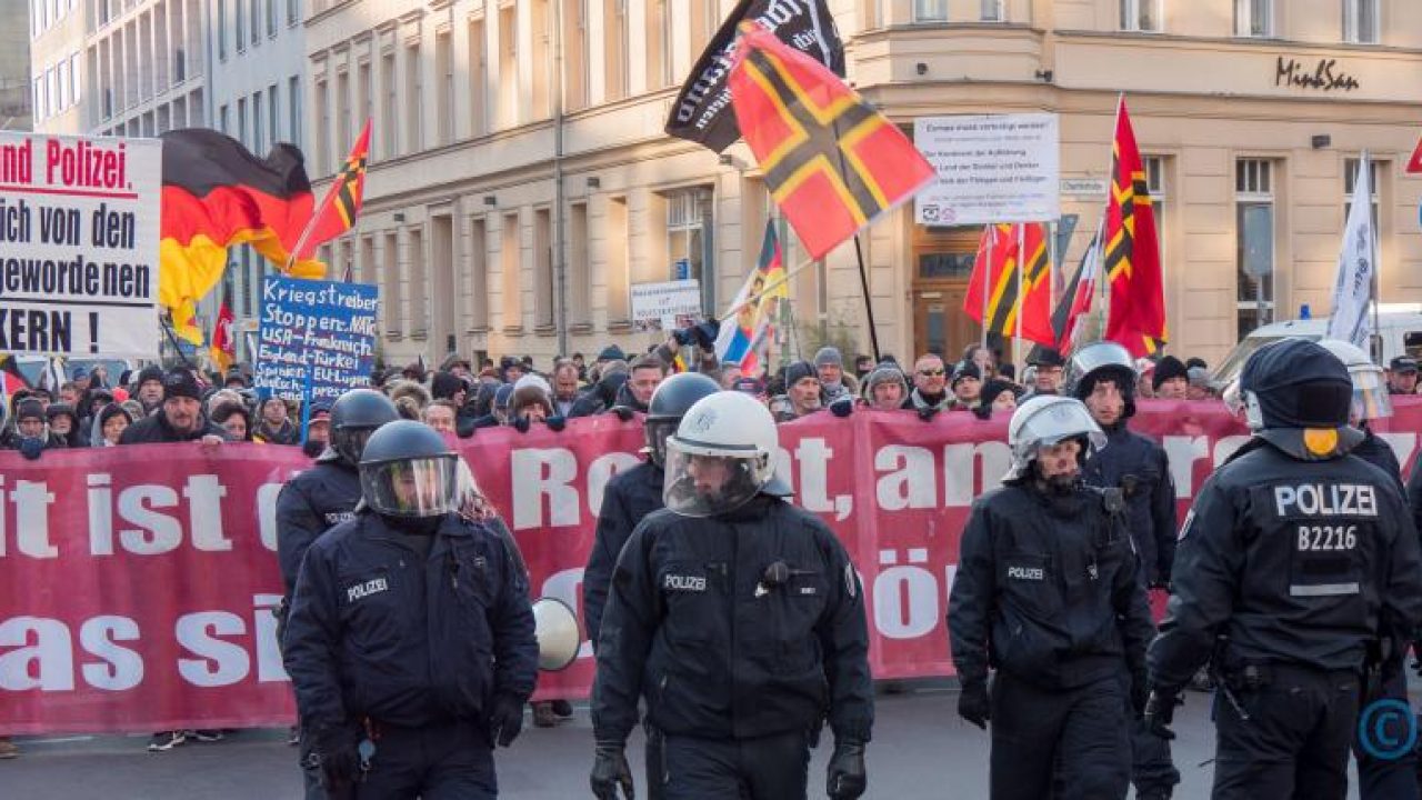 2018-03-03_Berlin_neonazi aufmarsch 13415