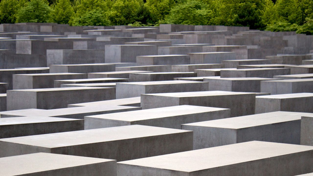 Holocaust Memorial