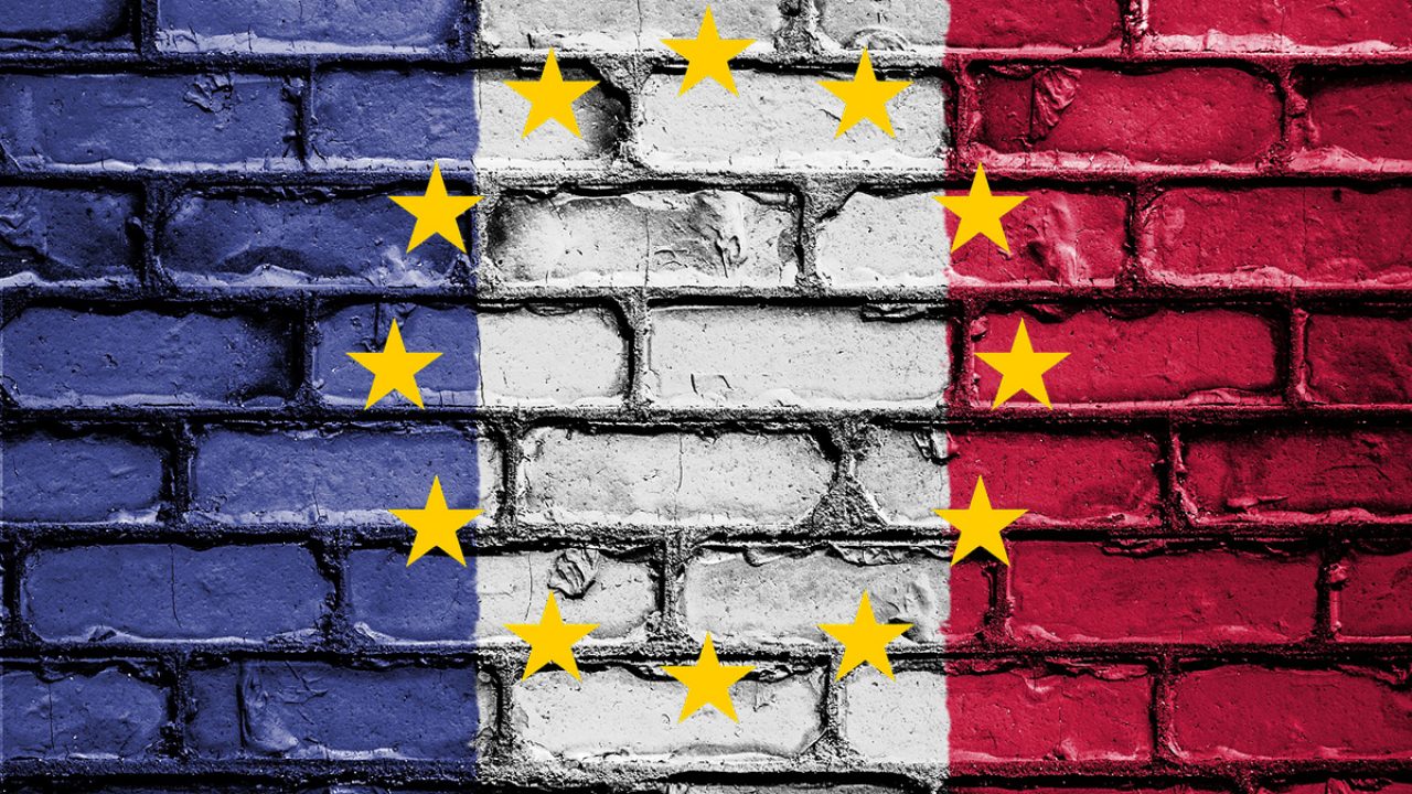 Frankreich EU Pixabay