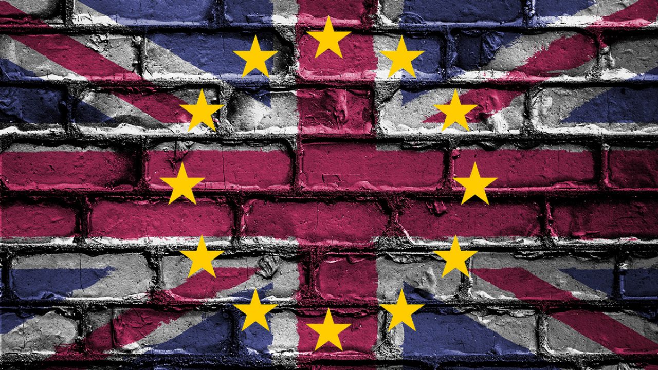 Großbritanien EU Pixabay