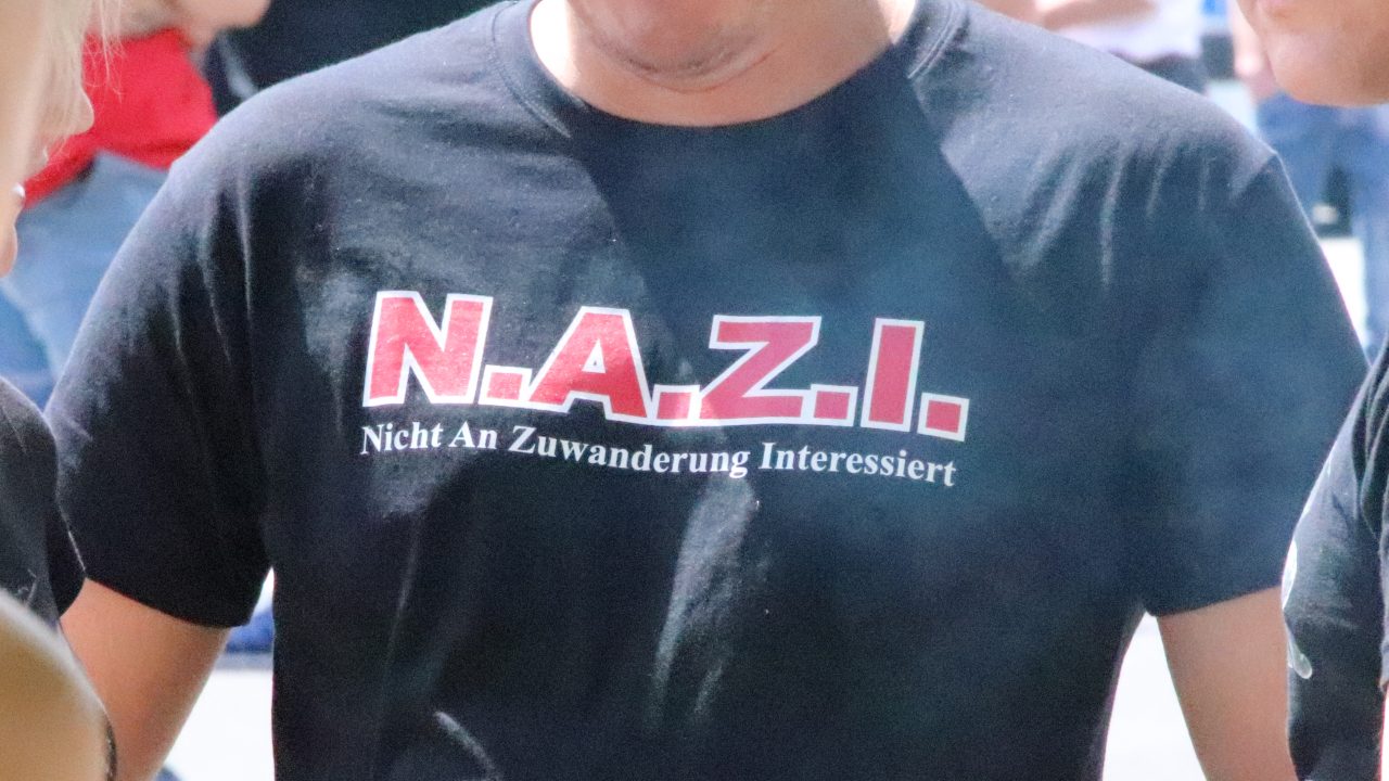 Nazi Neonazi