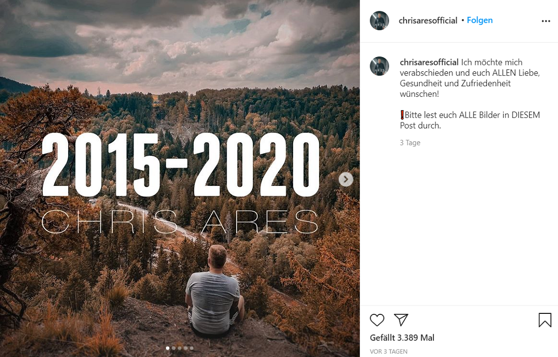 Verachtendes Verständnis?: Rechte Reaktionen auf den Rückzug von Chris ...