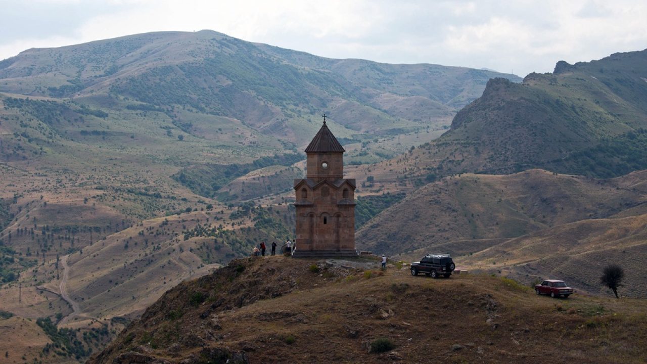 bergkarabach