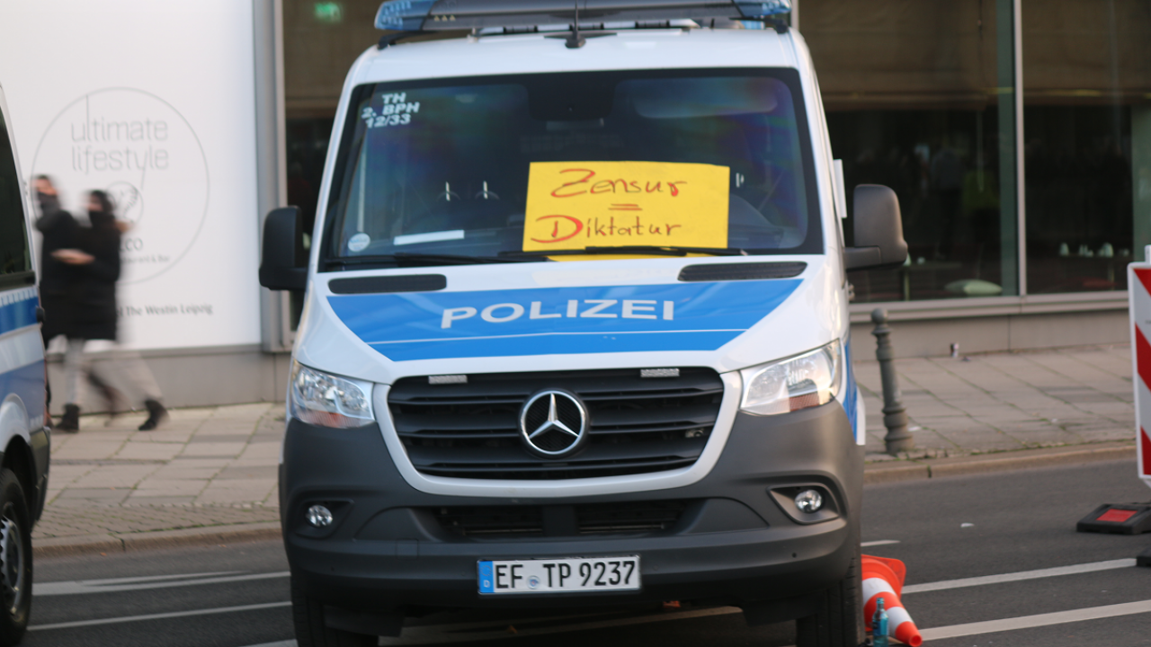 polizei