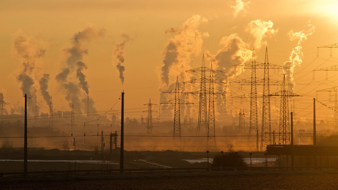 Vom Coronalockdown in den Klimalockdown? So will die AfD Stimmung gegen Klimaschutz machen.