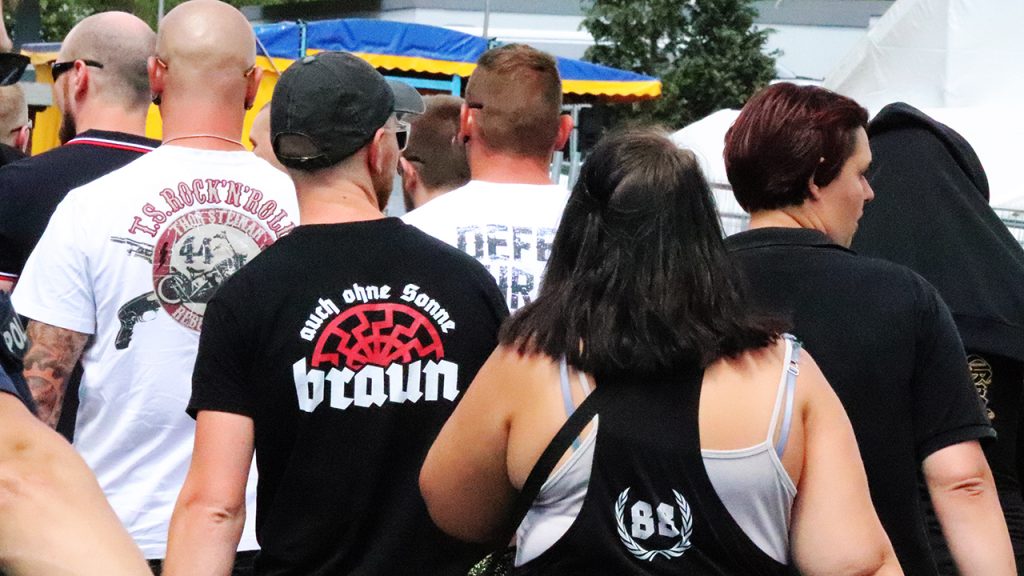 Lexikon KuKluxKlan Belltower.News