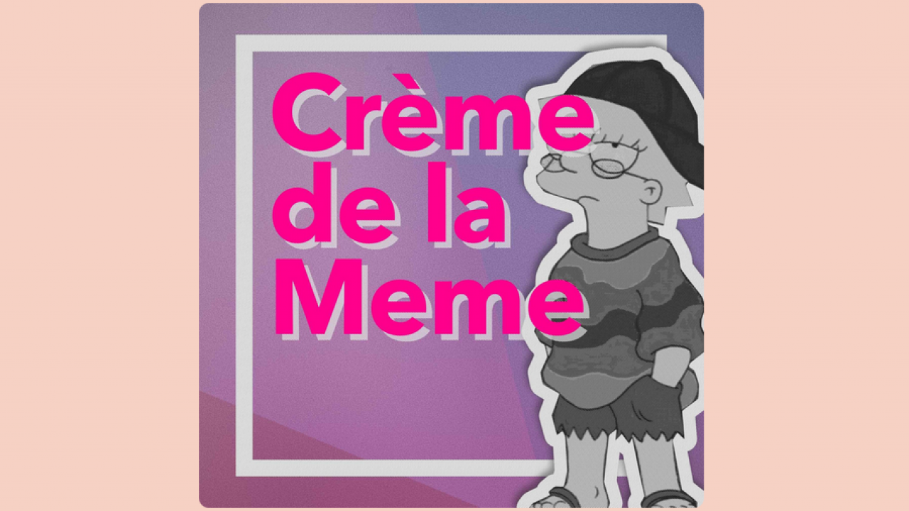 cremedelameme