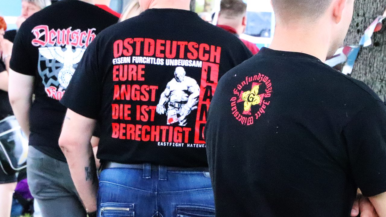 Ostdeutsch sachsen 2019 06 01 Chemnitz TddZ f (139)