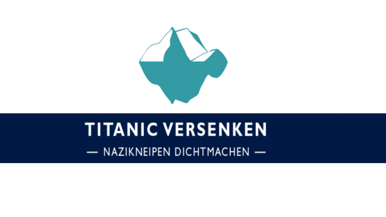 Titanic versenken _ Neumünster