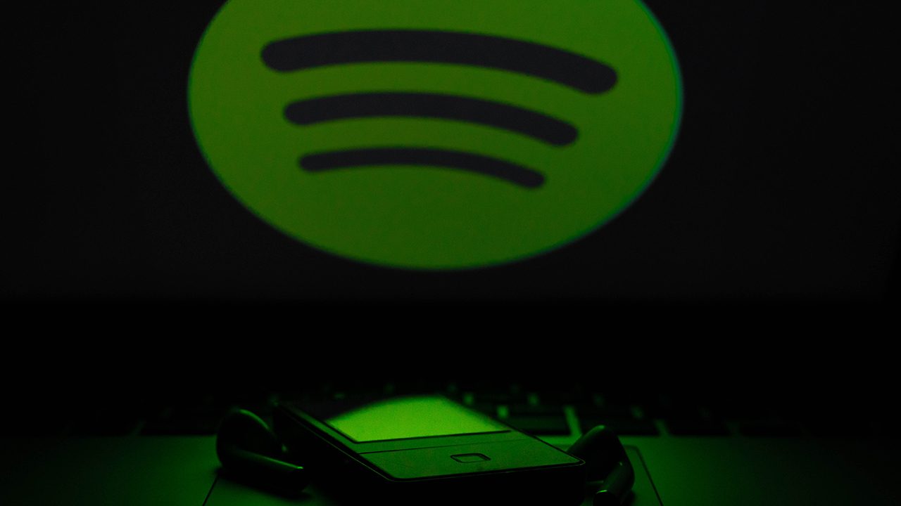 Laut eigenen Angaben ist Spotify der weltweit größte Audiostreamingdienst