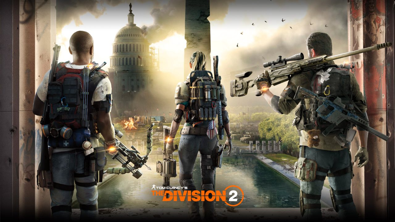 thedivision2