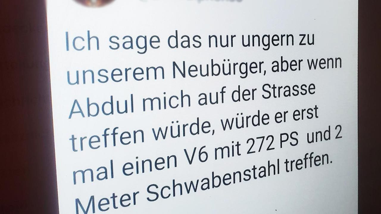 neubürger