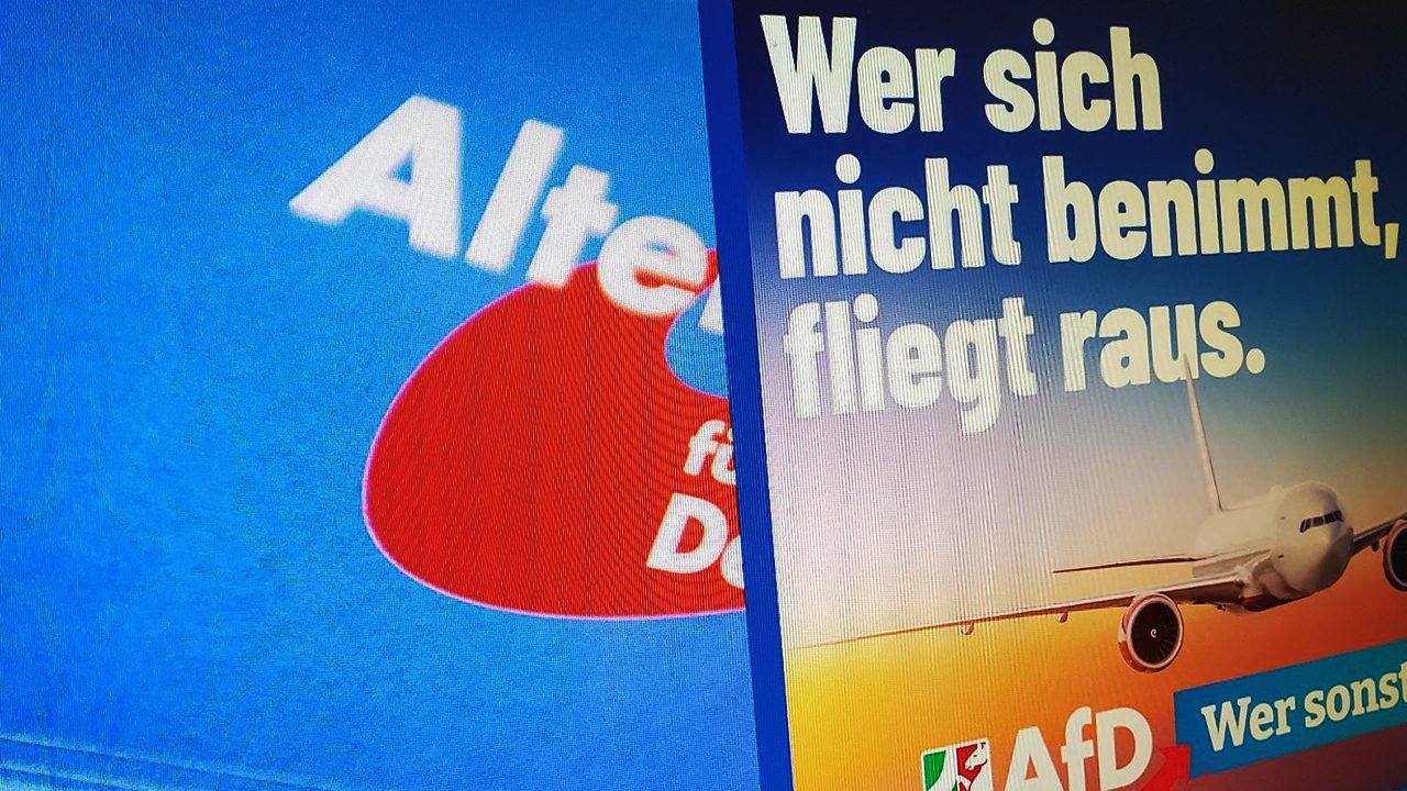 afd durchsuchung