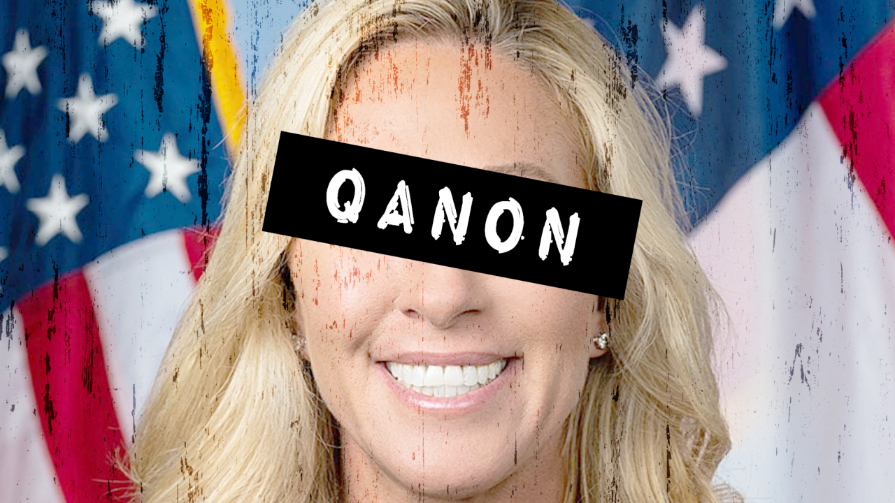 QAnon (1)