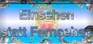Thomas Hornauer Kanal Telemedial Herz 5