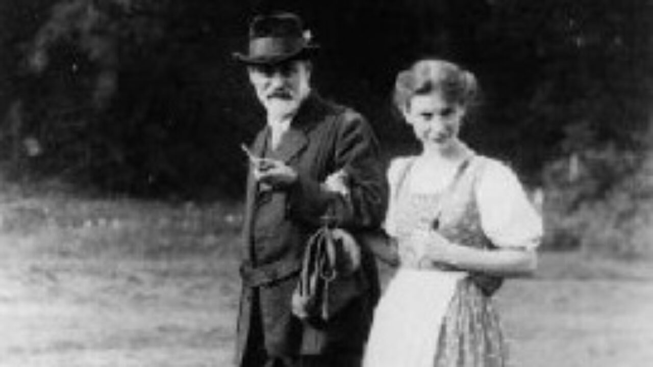 sigmund-anna-freud-1