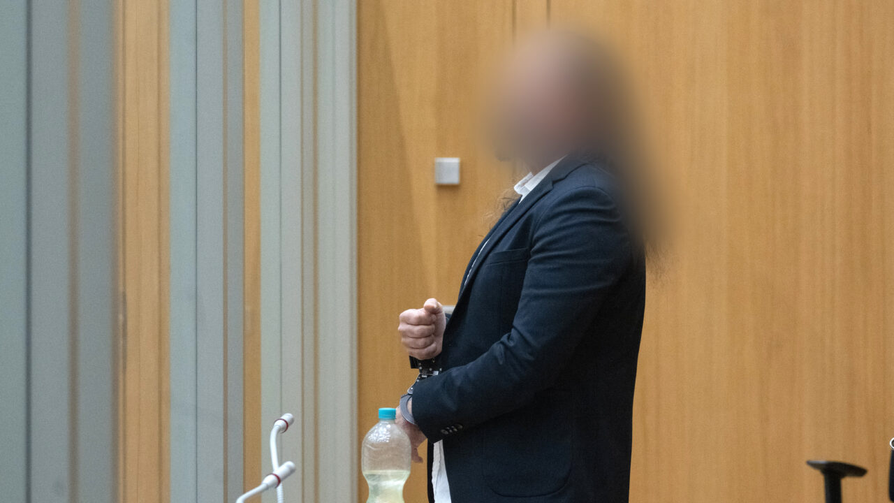 Urteil im Boxberger "Reichsbürger"-Prozess