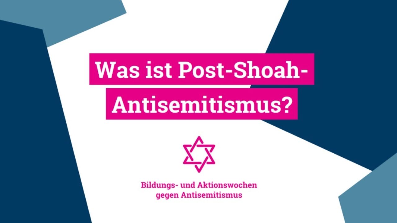 post-shoah