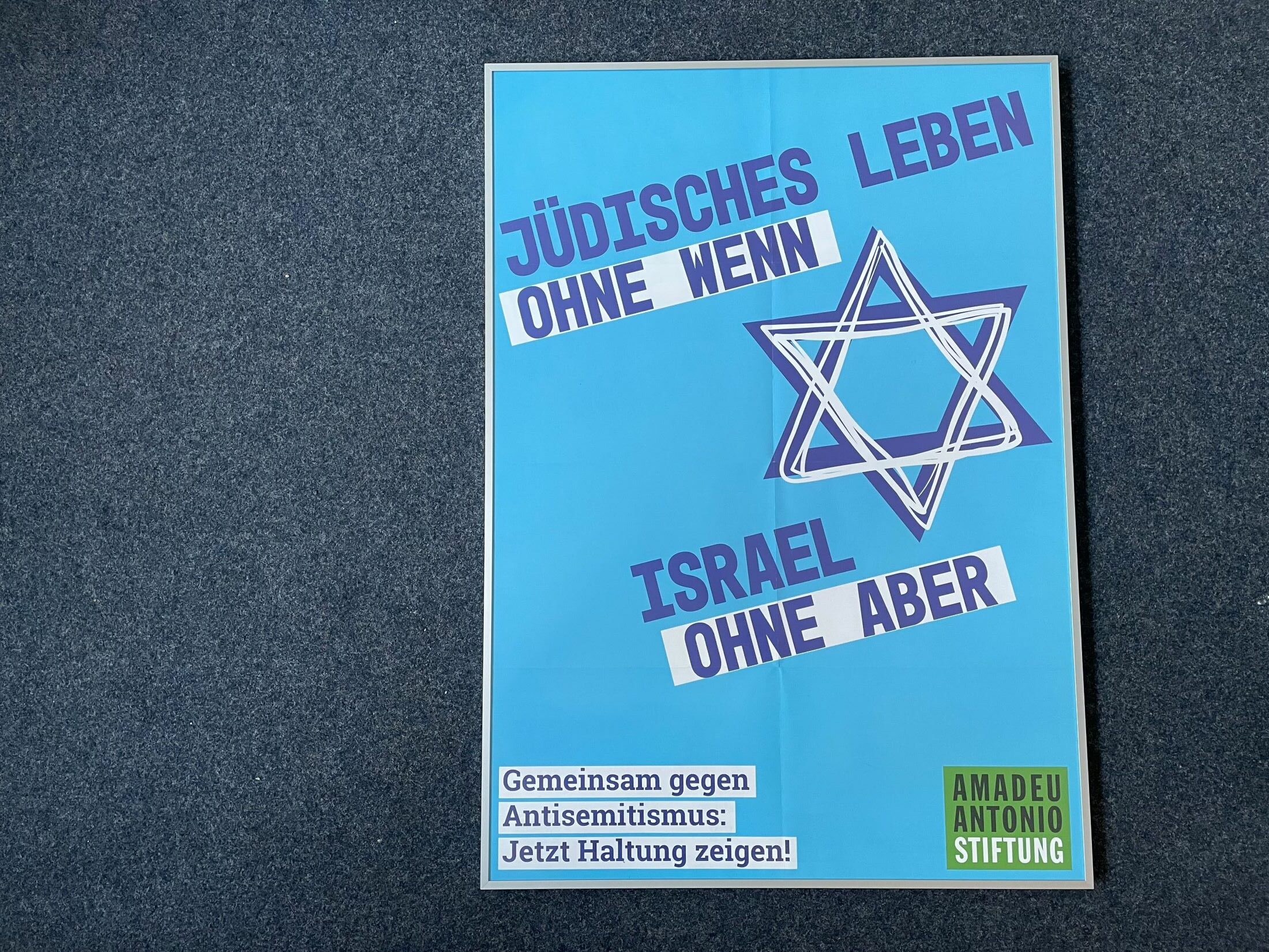 Ohne Wenn Und Aber Duden www.belltower.news