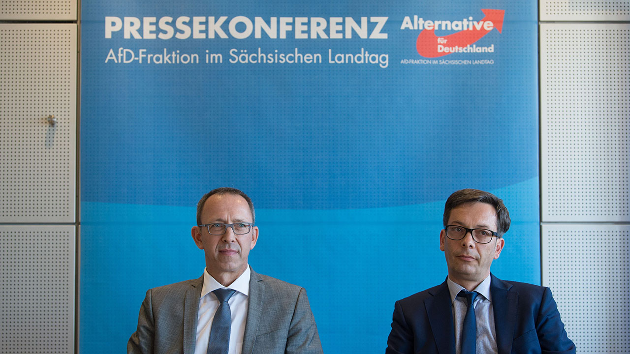 Pk AfD-Fraktion Sachsen