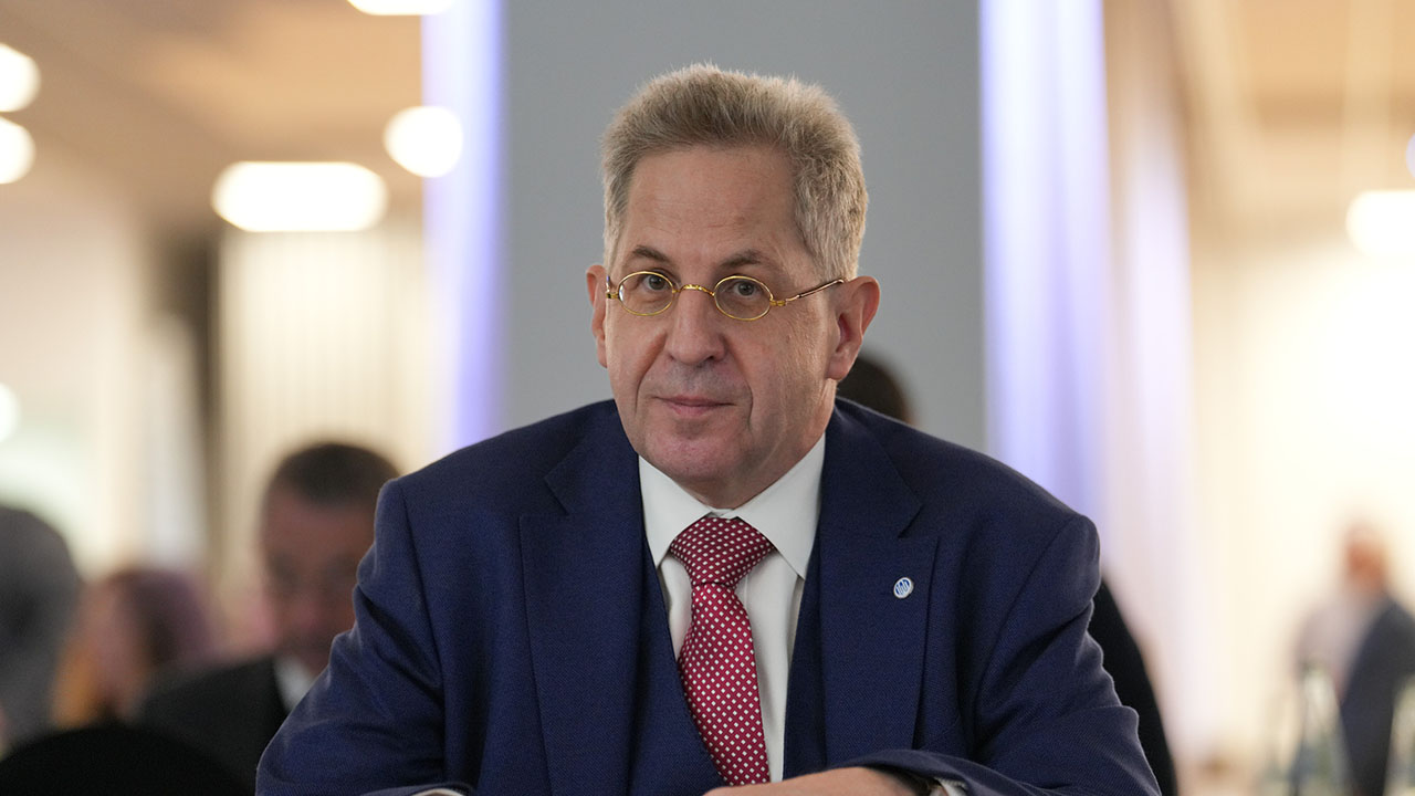 Bundesparteitag der WerteUnion