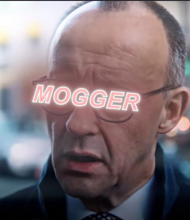 Was einst Sprache der mysogynen Incels war, ist heute Teil der Jugendsprache und wird bereits für politische Ziele genutzt. Quelle: TikTok