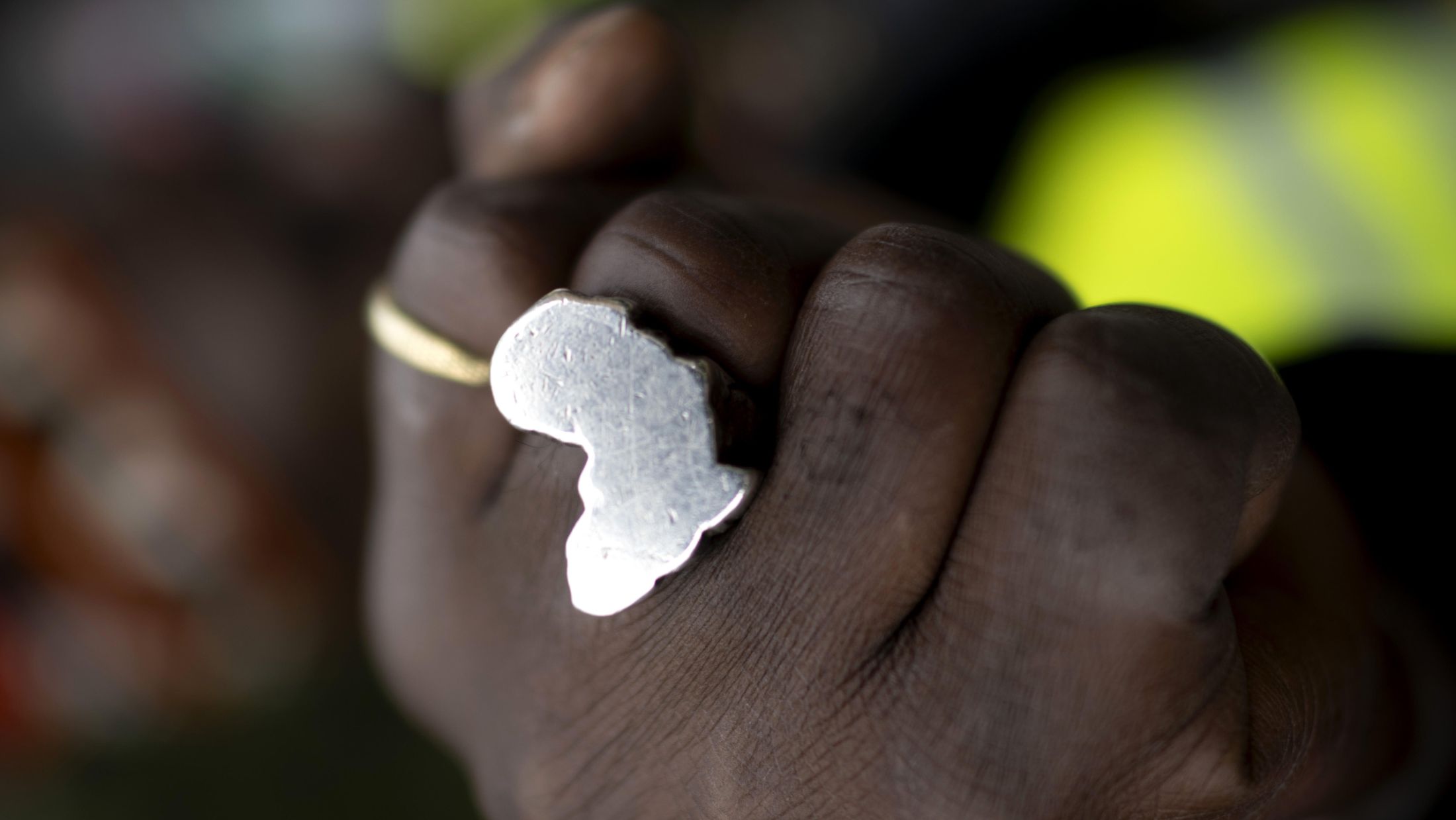 Über Afrika sprechen: Perspektiven aus afrikanischer Diaspora