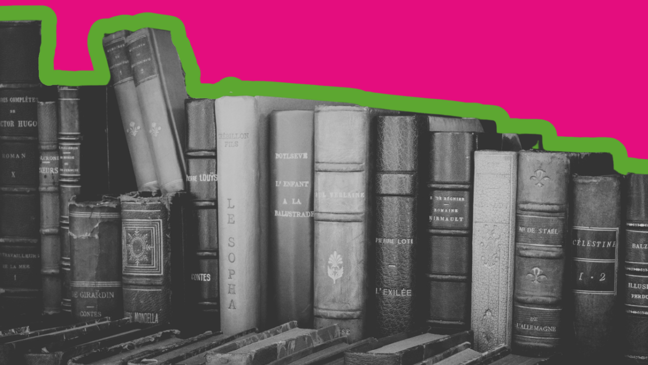 Artikelserie: institutioneller Rassimus (Universitäten)