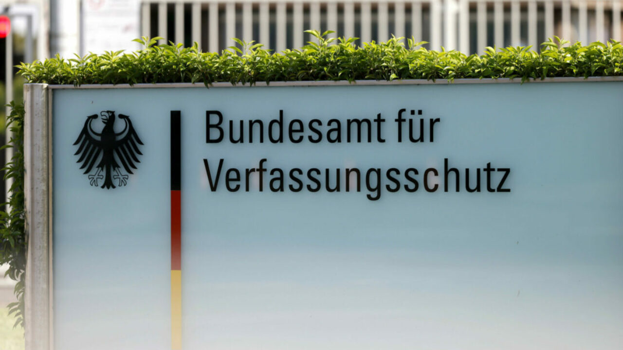 Bundesamt für Verfassungsschutz Köln