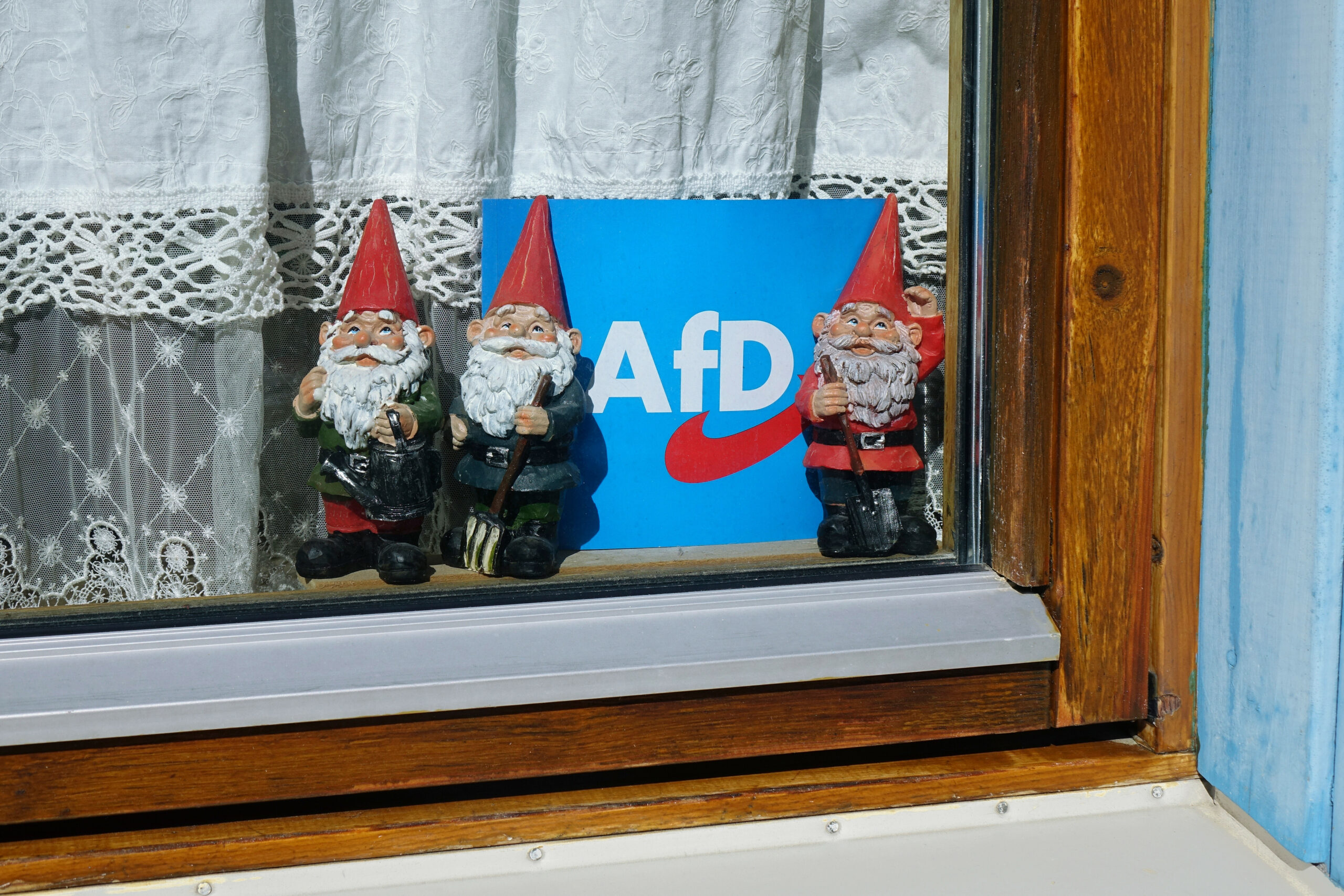 AfD in Berlin: Keine Wohnungen für „Zugezogene“ AfD in Berlin: Keine Wohnungen für „Zugezogene“